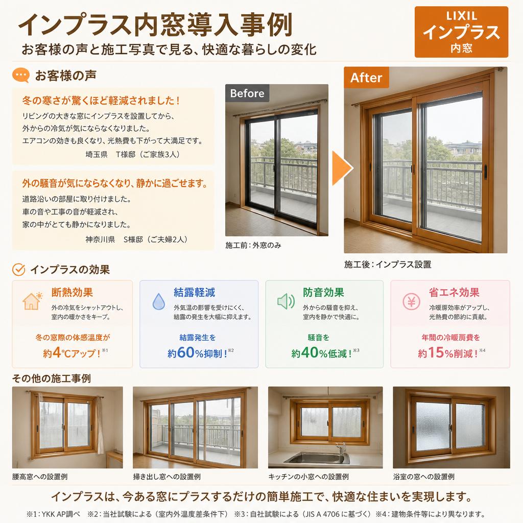 5. 実際の施工事例
